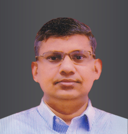 Sanjay Lohiya (IAS), the Representative Director for the Government of India, Additional Secretary in the Ministry of Mines